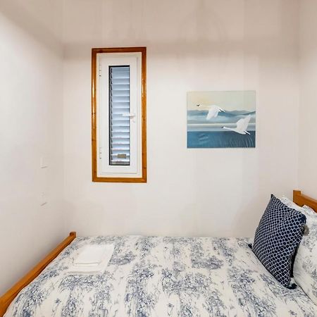 House Eufrosyne Apartamento Moutoullas Exterior foto